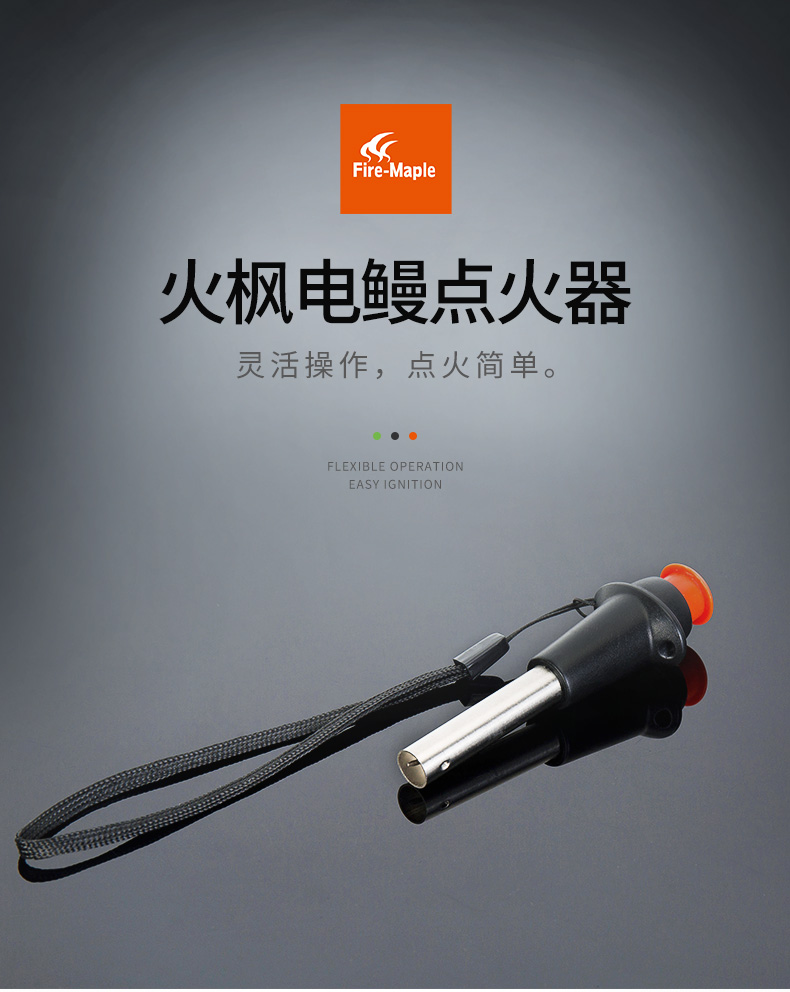 电鳗点火器-01