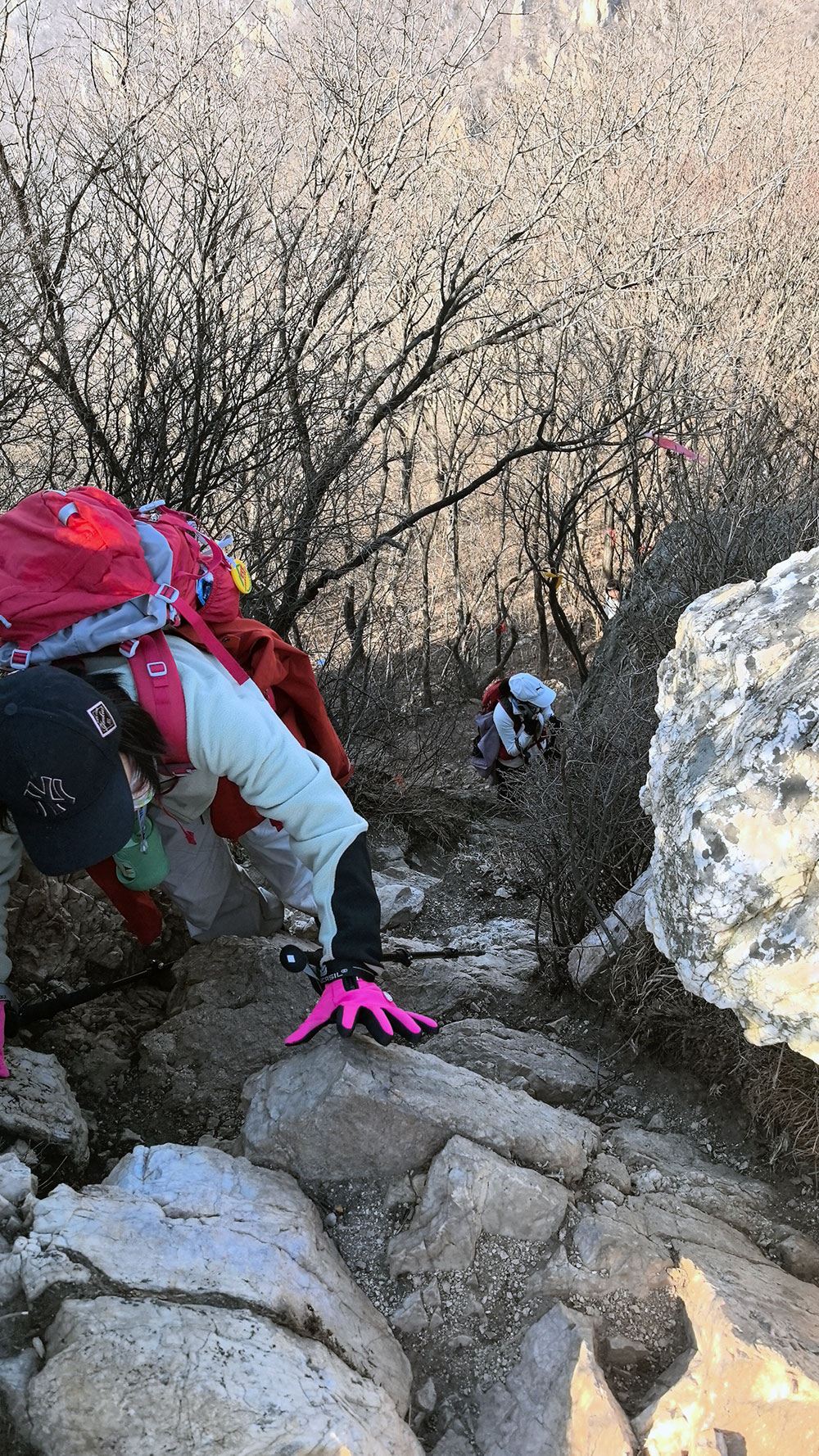 嵩山峻极峰06-债务陈 嵩山峻极峰06-债务陈