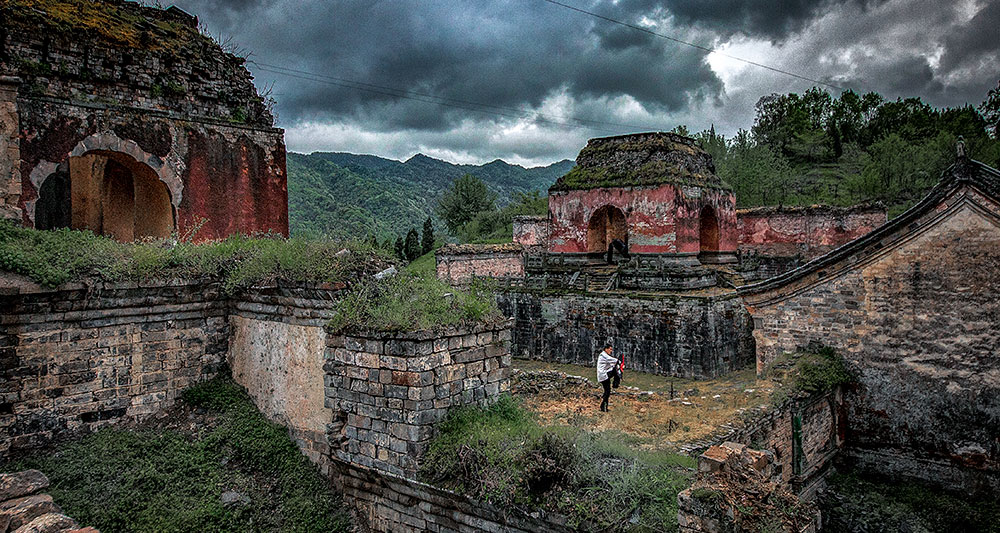 武当山21 武当山21
