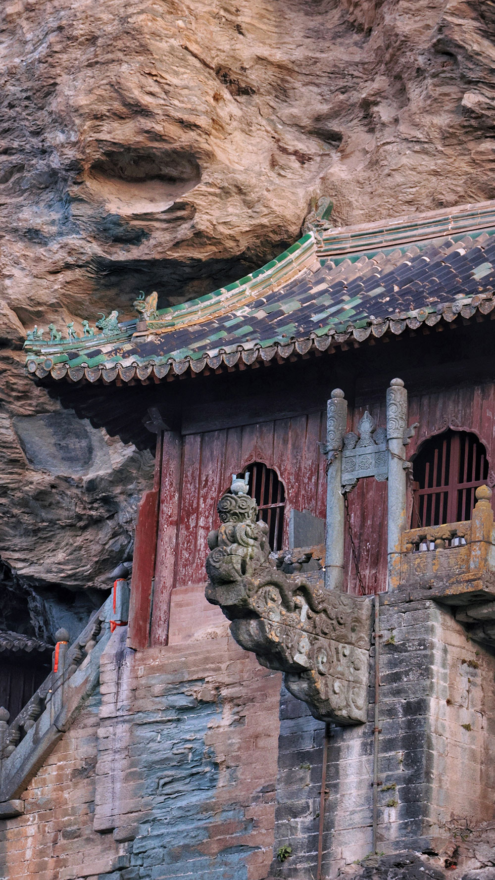 武当山913 武当山913