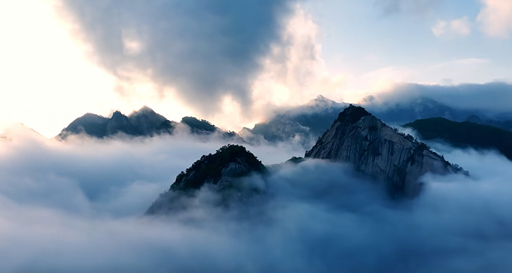 伏牛山01
