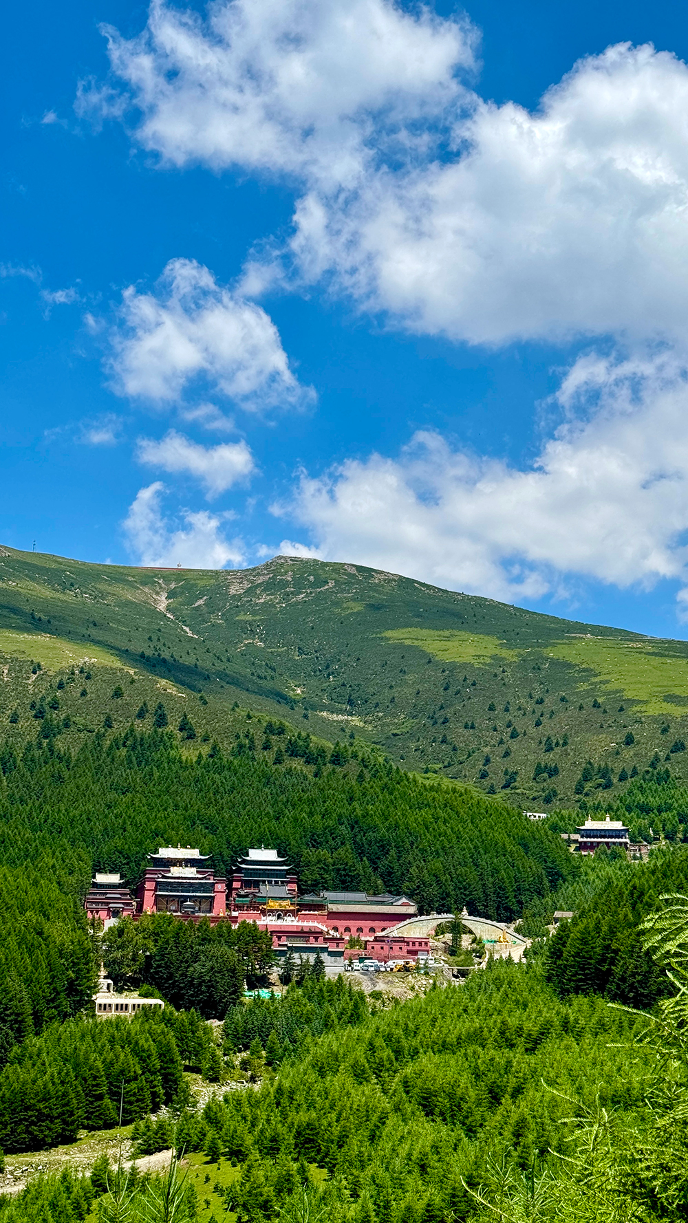 五台山03