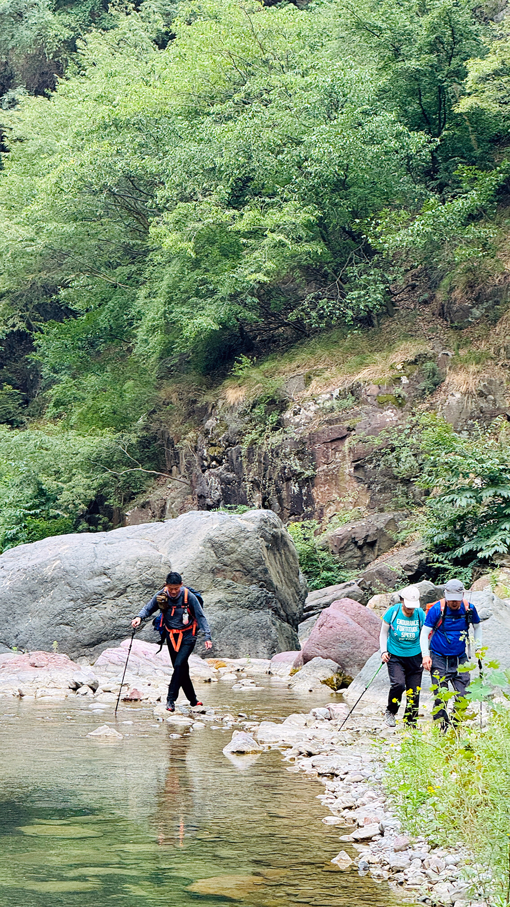 杨柏大峡谷02