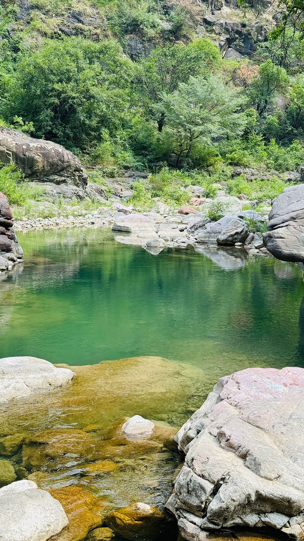 杨柏大峡谷03