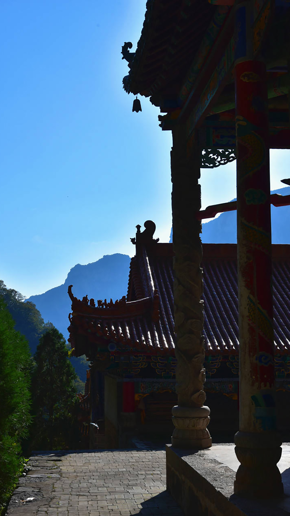 九莲山06