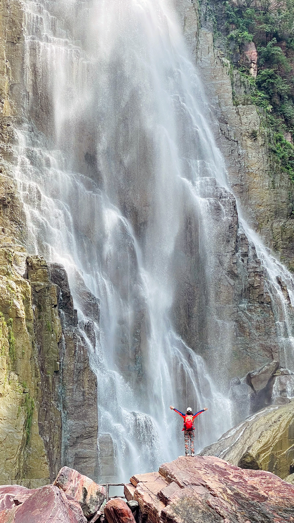 九莲山01