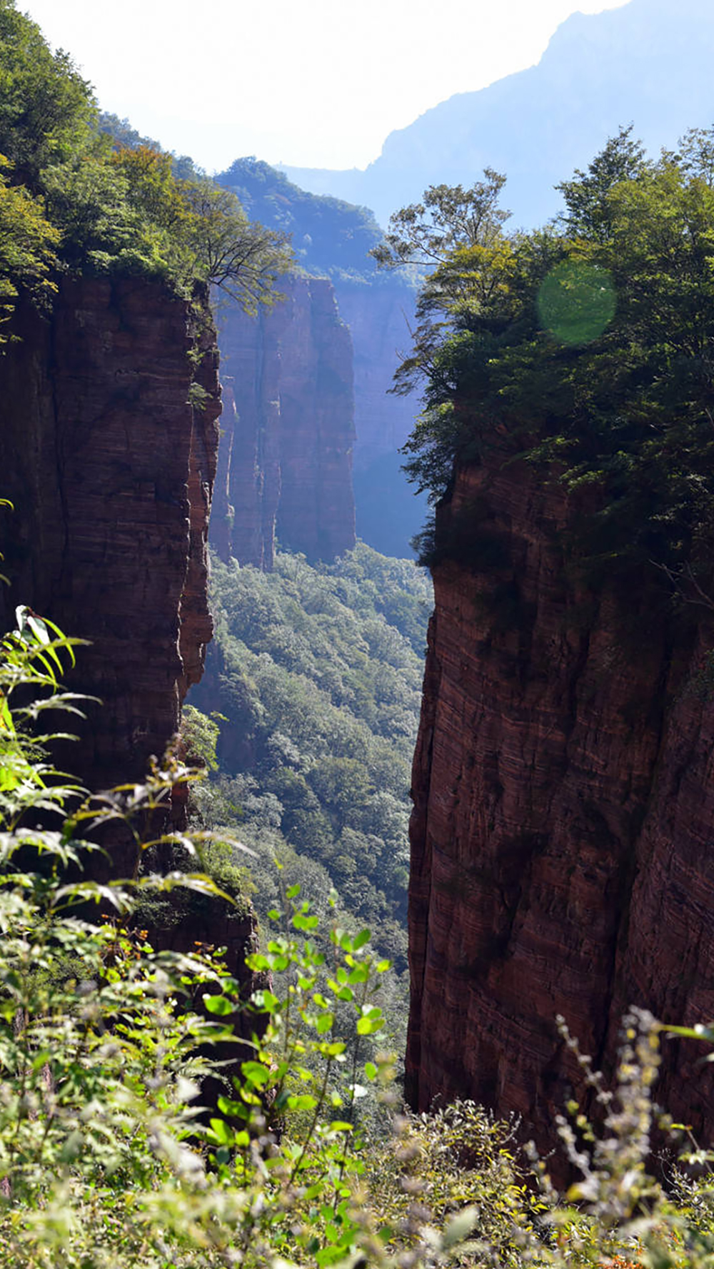 九莲山07