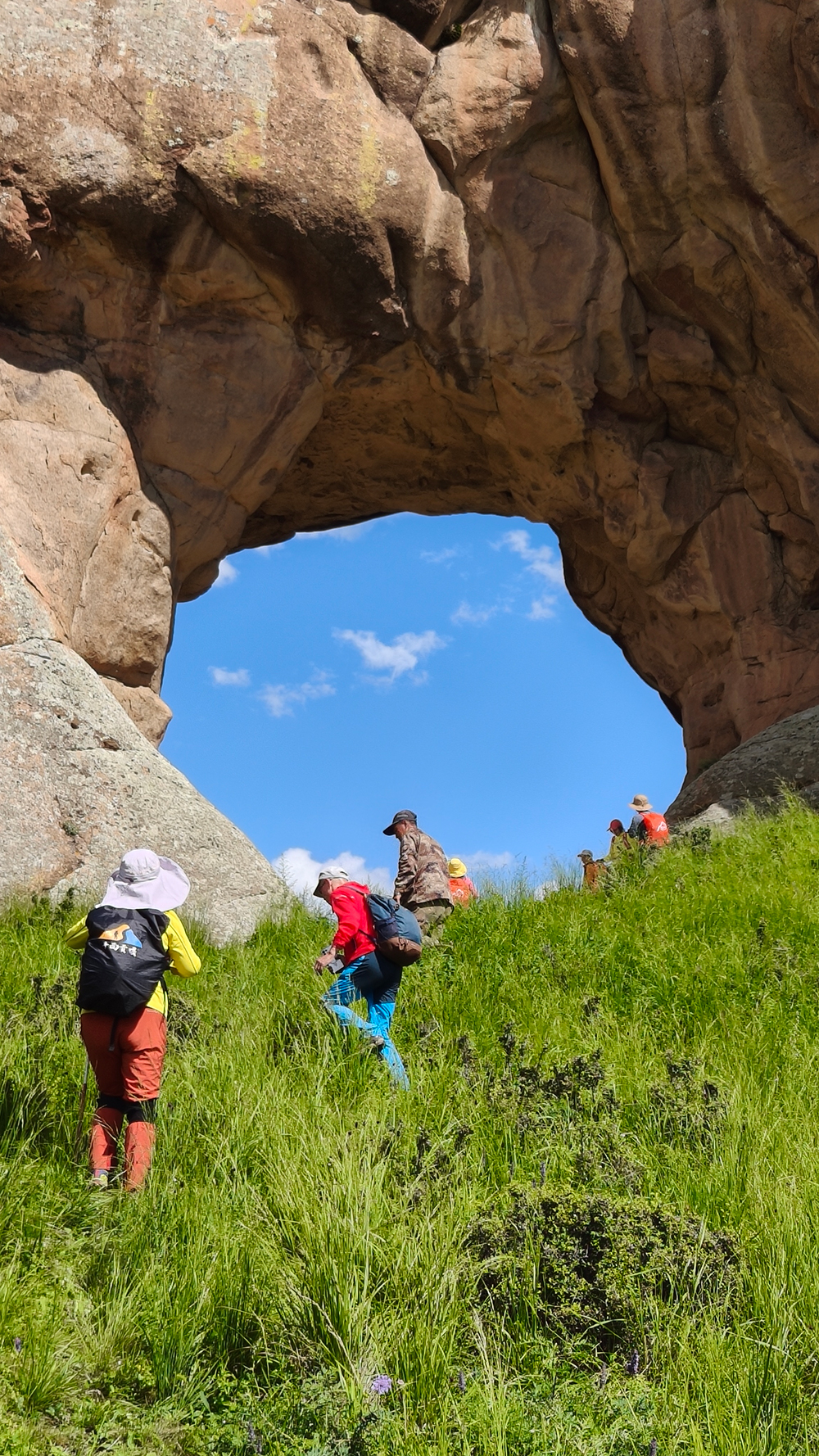 青山大裂谷04 青山大裂谷04
