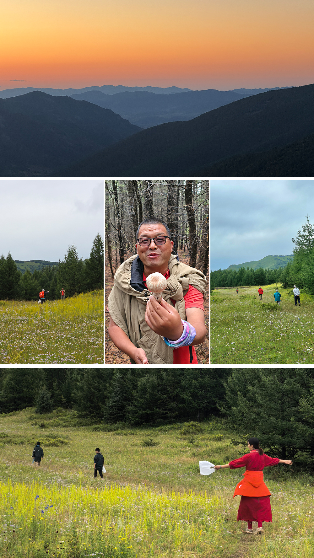 黄岗梁01 黄岗梁01