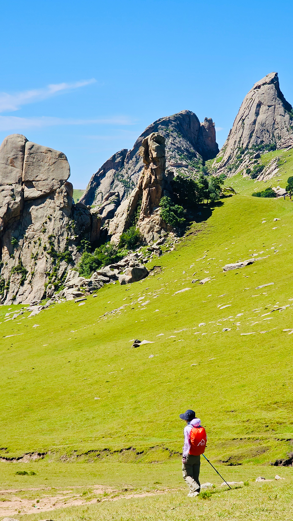 青山大裂谷01 青山大裂谷01