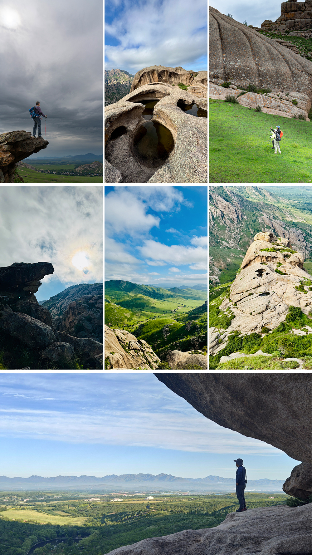 召庙七锅山02 召庙七锅山02