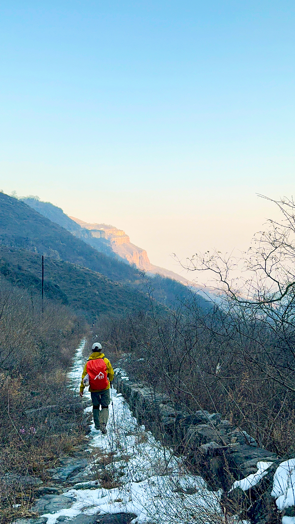 花园古道01 花园古道01