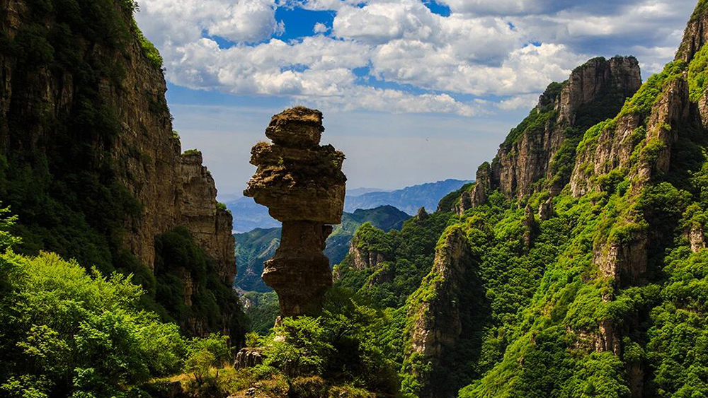 白石山01